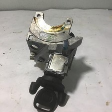 03-07 Gmc Sierra 2500 Gm Ignition Switch Lock Cylinder Assy W Key Oem 26070075 03-07 Gmc Sierra 2500 Gm Ignition Switch Lock Cylinder Assy W Key Oem 26070075
