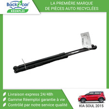 Verin de hayon / de capot Kia SOUL