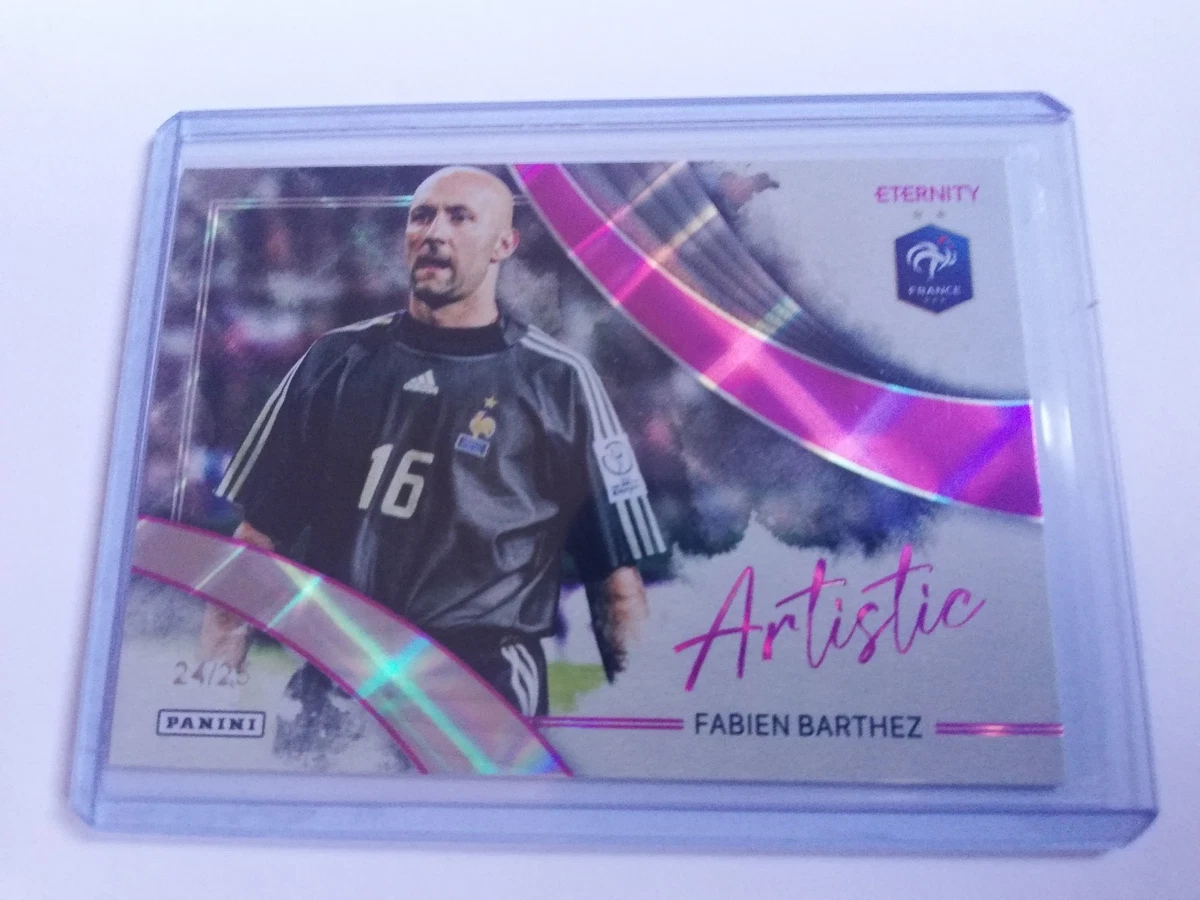 PANINI FIFA SCORE 2021-22 Football Trading Cartes Numéro 160 Marco