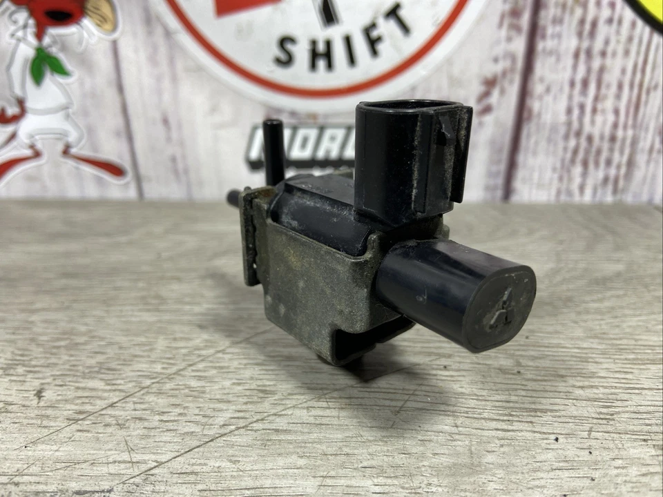 Electroválvula de vacío OEM 95-02 SUZUKI ESTIMA SWIFT GEO TRACKER VSV K5T46271 Foto 4 de 4