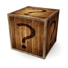 NBA Basketball Mystery Pack 50 Karten aus ver...