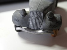Dinky toys France PARE  CHOCS  TOLE  CITROEN