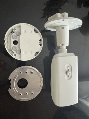 Luma LUM-510-BUL-IP-WH Camera - Used - ACTUAL PICTURES