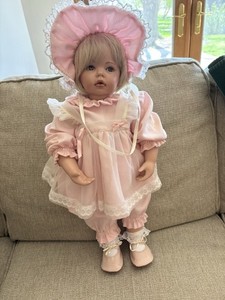 Donna Rubert Doll | eBay