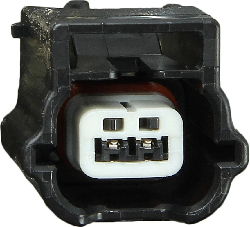 Conjunto de estante y piñón Hitachi Psg0020 - pieza original real nuevo para 07-12 Altima Foto 4 de 4