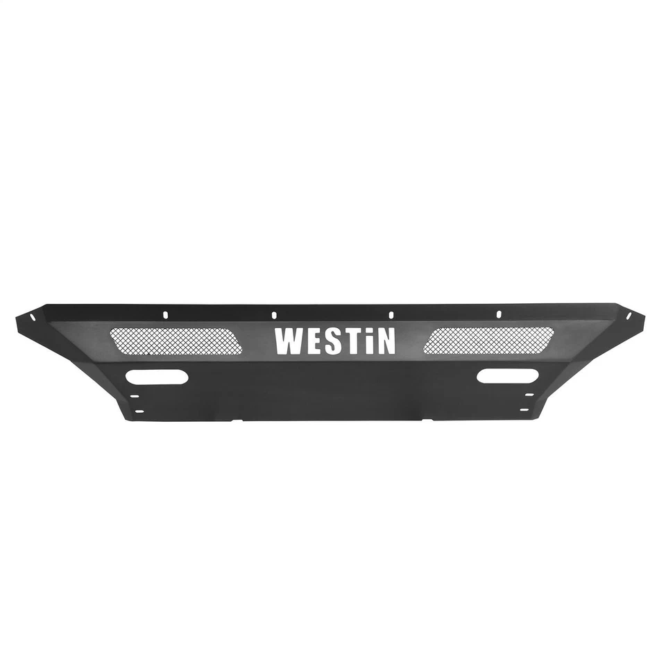 Westin Automotive 58-71225 Pro-Mod 前滑板 适用于 Silverado 2500/3500 HD — 第 3/4 张图片