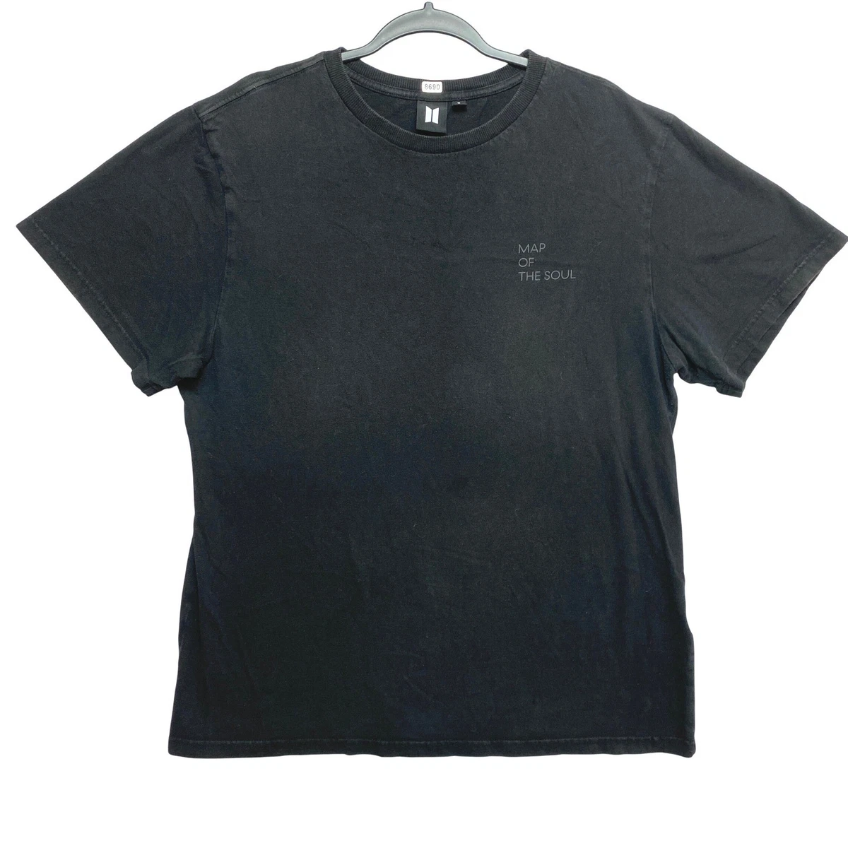 BTS T-Shirts for Men for sale - eBay