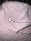 Toddler Girl’s Nike Pink Bucket Hat  — photo 8