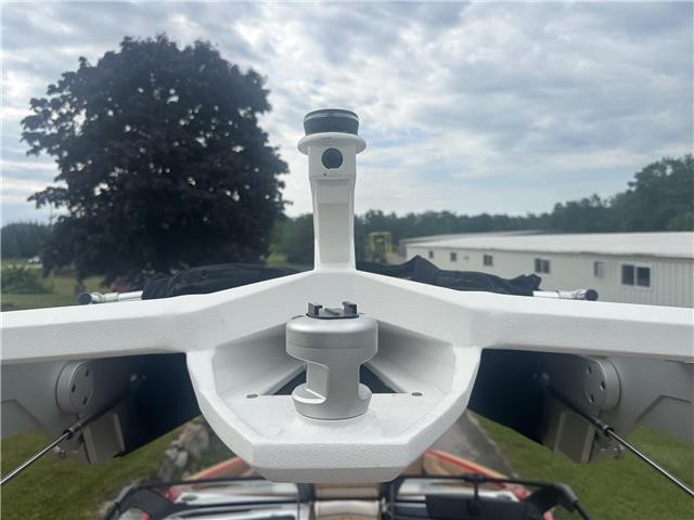 2025 Nautique G23  Victory Red