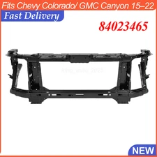 Fits Chevy Colorado/ GMC Canyon 15–22 Radiator Support Assembly | Steel 84023465