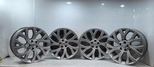 2019 LAND ROVER RANGE ROVER L405 7 Spilt Spoke Set of 4 Alloy Wheels 9.5Jx21EH2 