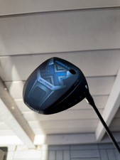 Krank Formula X M.e.t. Forged 9 Driver 46 Rh Fujikura Speeder Tour Stiff Flex Krank Formula X M.e.t. Forged 9 Driver 46 Rh Fujikura Speeder Tour Stiff Flex
