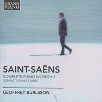 Camille Saint-Saens (1835-1921): Camille Saint-Saens (1835-1921): SäMtliche Kla