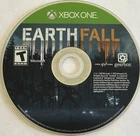 Eathfall (Microsoft Xbox One) DISC ONLY | NO TRACKING | M2485