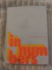 In Numbers: Serial Publications by Artists Since 1955 Hardcover