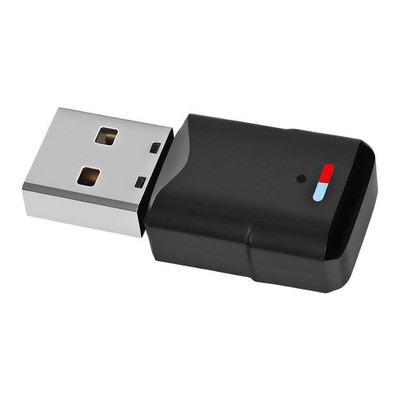 Wireless Audio Transmitter für PS5 für PS4 PC mit 5.3 Low Latency Link