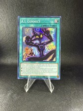 A.I. Connect ALIN-EN054 Alliance Insight 1st Edition