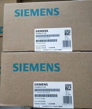 6SL3210-5BE15-5UV0 1PCS NEW SIEMENS SINAMICS ...
