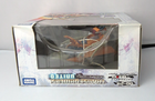 Transformers Ark Unicron UN-29 Generations United Deluxe Class Complete in Box