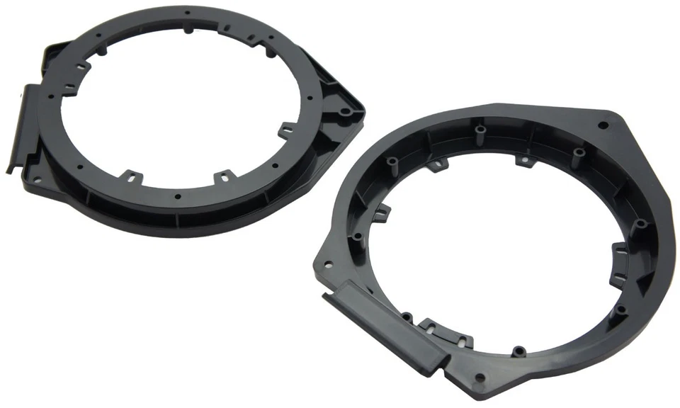 Altavoz Buick Lucerne 2006-2011 actualización de fábrica paquete Harmony R65 R69 nuevo Foto 2 de 4