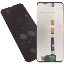 Complete Touch Screen LCD Display Assembly Replacement For Blackview BV8900