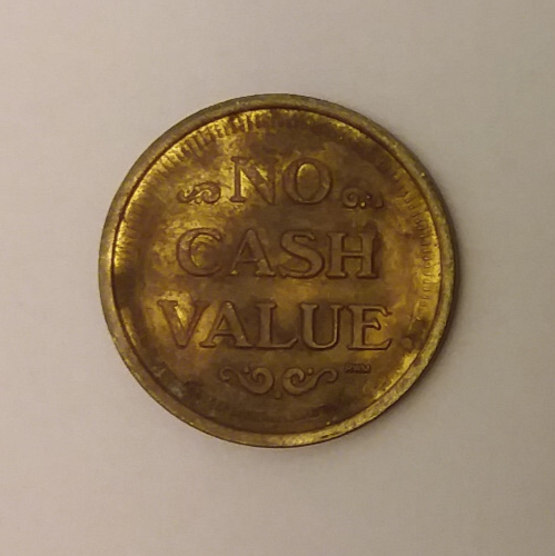 Galaxy FunPlex Norcross, GA Arcade Game Token 22mm | eBay