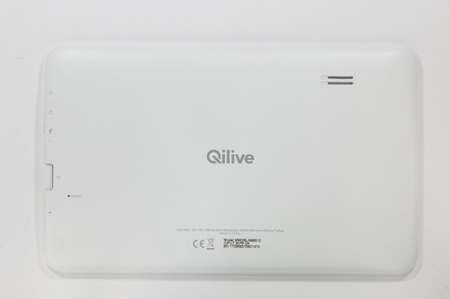 Qilive Tablet M9526L 886512 Back Housing Cover Replacement Part - Picture 2 of 2