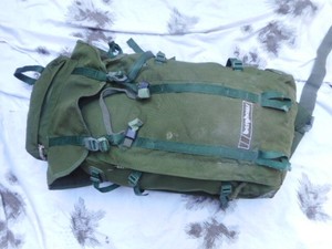 berghaus cyclops roc