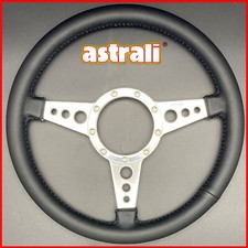 Astrali 14" Volante & Boss Fitts Triumph TR4 TR5 TR6 GT6 Vitesse Araldo