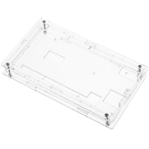  Development Board Shell Electrical Project Case Sports Card Display Frame