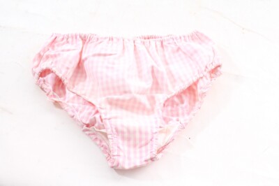 1 X Old Panties From A DDR Flatter Shirt Vintage Retro Women Girls