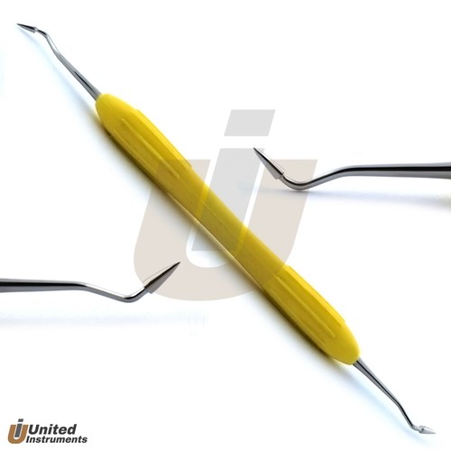Range Dental Surgical Instruments Composite Restorative Scaler Silicone Handle - Picture 15 of 49
