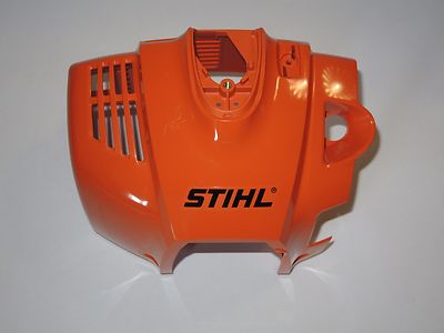 4147 Stihl Zylinderhaube Haube FR FS240 FS260 FS360 FS410  ohne M-Tronic