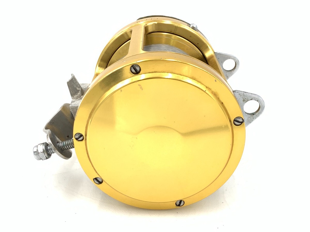 Penn ReelS InternationalⅡ 30TW Excellent Lever Drag Big