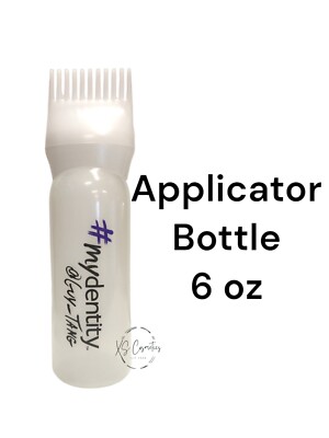 Mydentity Guy-Tang Professional Applicator Bottle 6 oz SEALED