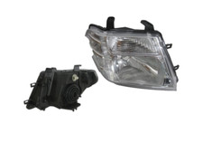 HEADLIGHT RIGHT HAND SIDE FOR NISSAN PATHFINDER R51 2010-2013