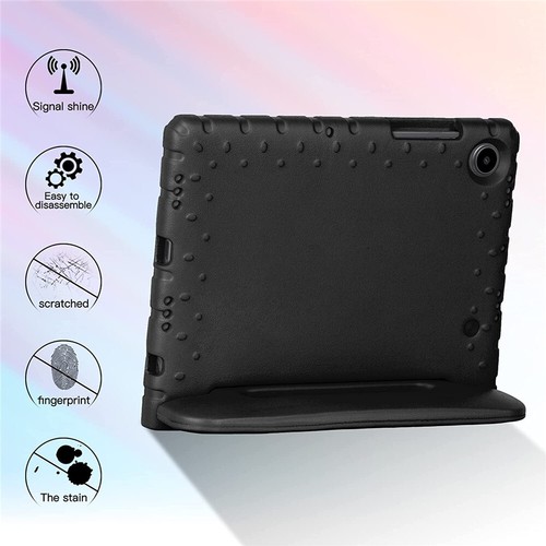 For Samsung Galaxy Tab A A7 A8 S6 S7 S8 Tablet Kids Shockproof Stand Case Cover - Picture 53 of 67