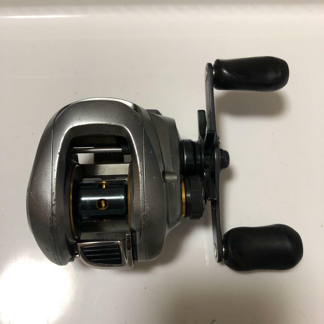 リール SHIMANO ALDEBARN Mg7 Super SHIP S A-RB 2009-2015 Aldebaran Mg / Mg7 - JDM Fishing