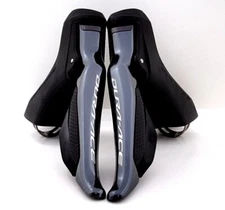 Shimano Dura Ace Di2 ST-R9170 Hydraulic Disc SHIFT/Brake Levers w/o hose READ