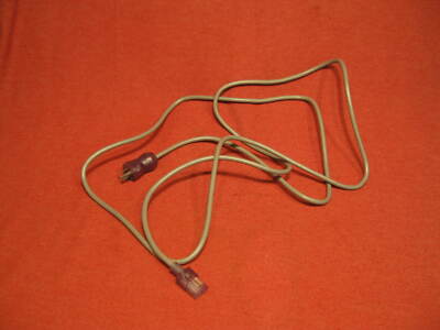 3 METER  Hospital Grade Power Cord Cable LP20 to COMPUTER IEC C13 3-Prong 10A