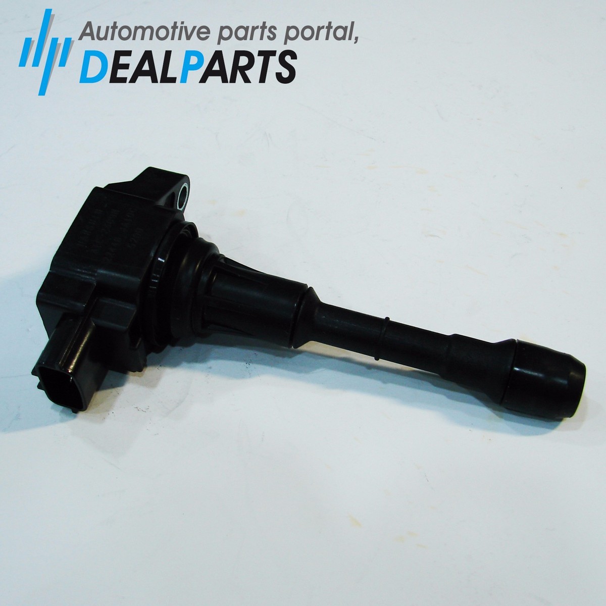 Genuine Nissan Ignition Coil 22448-JA10C for Infiniti Nissan | eBay