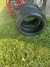 Run Flat Tires 24540 R18 Run Flat Tires 24540 R18