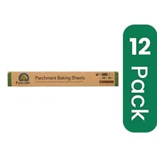 If You Care Parchment Baking Sheet - Paper 24 Count (Pack of 12)