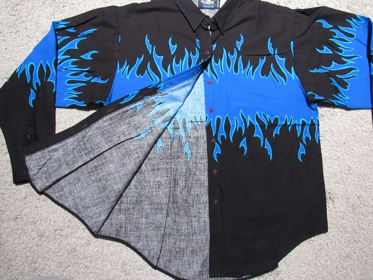 Brooks and shop dunn western shirts