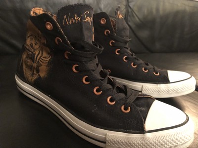 ozzy osbourne converse