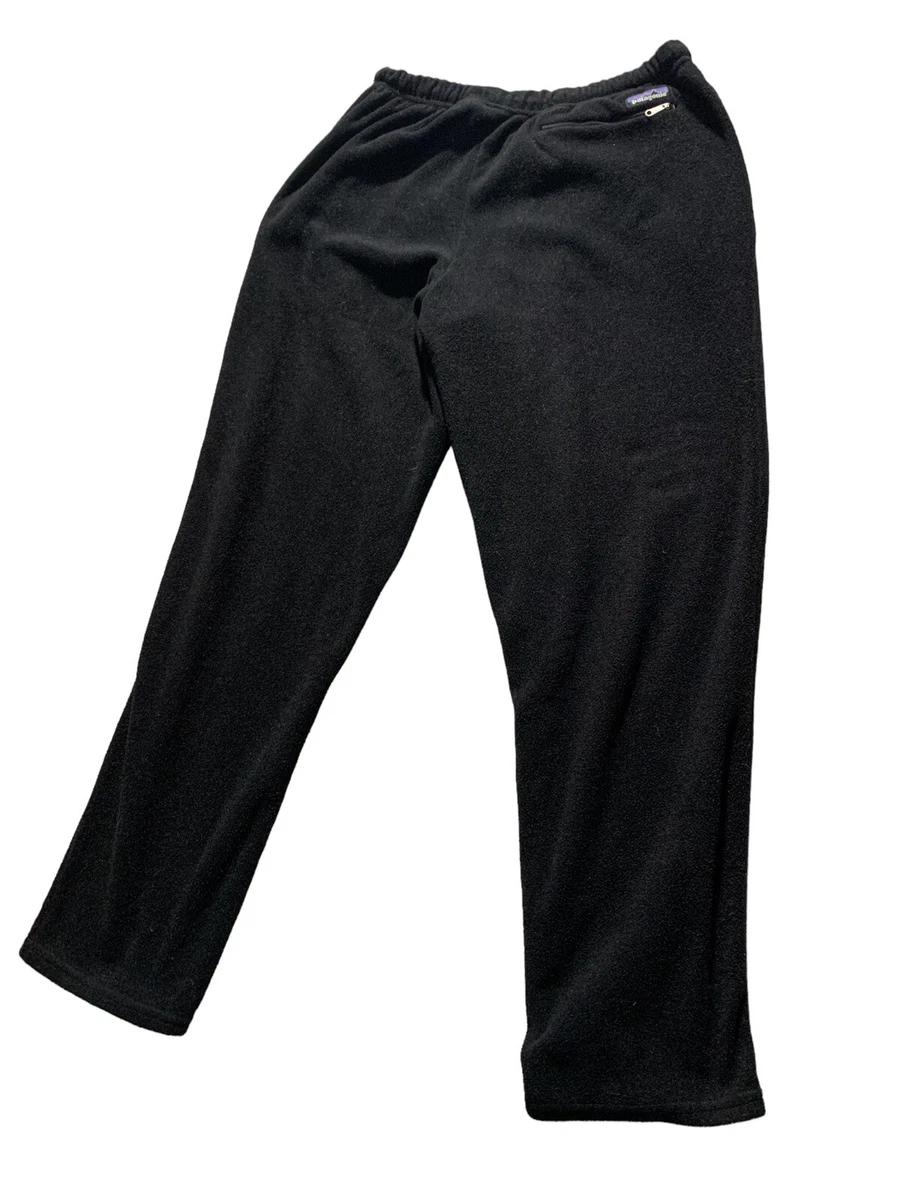 本物 patagonia Synch Pants ②