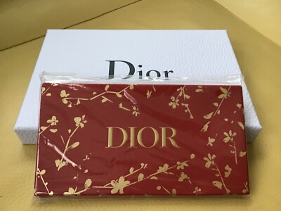 DIOR Red Lucky Money Envelopes Chinese Lunar New Year Limited VIP 2020