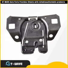 Rear Trunk Latch Lock for Buick Cadillac Pontiac Chevrolet Oldsmobile 1986-2020