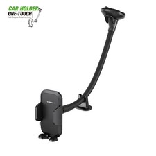 ESOULK Universal Truck Dashboard 360 rotation Windshield Car Mount Universal