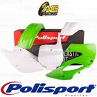Polisport Plastics Box Kit For Kawasaki KX 85 (OEM Colour 2013) 2000-2013